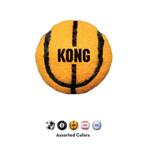 KONG Sport Ball Large 2PK