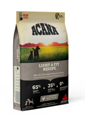 Acana Light & Fit Dog 2kg