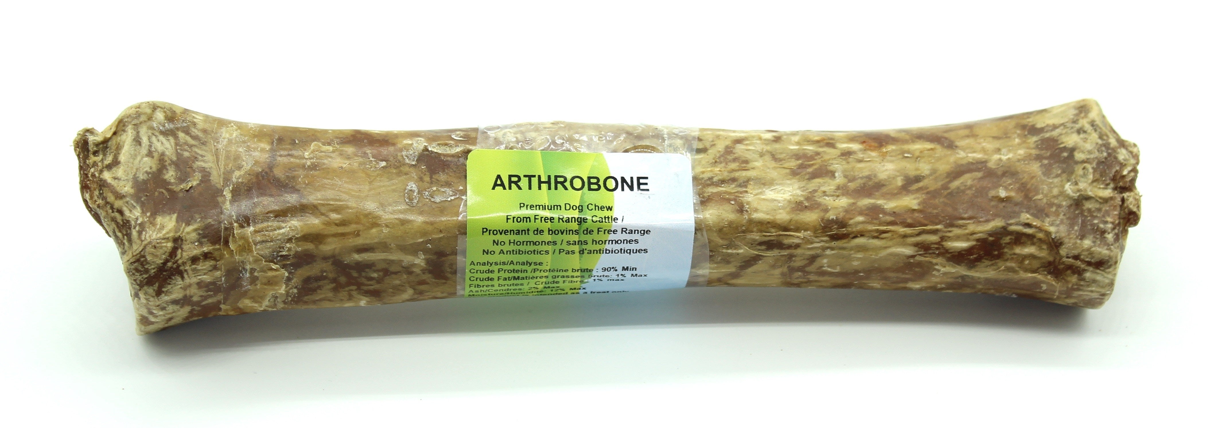 BEEF ARTHROBONE NATURAL