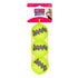 KONG Tennis Ball SM 3PK