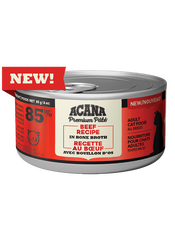 Acana Cat Cans  3oz