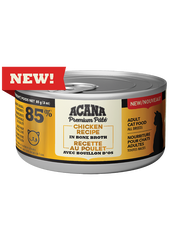 Acana Cat Cans  3oz