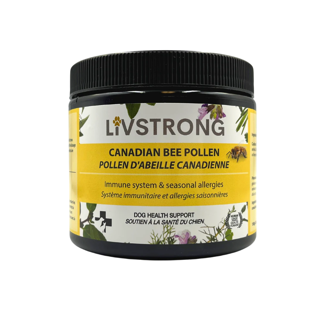 Canadian Bee Pollen 150g