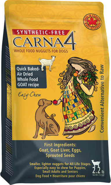 Carna 4 Easy Chew Goat 10b
