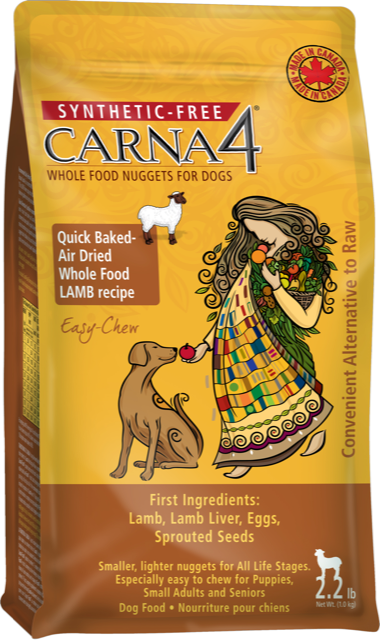 Carna 4 Easy Chew Lamb 10b