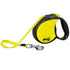 Flexi Neon Tape 5M Yellow Sm