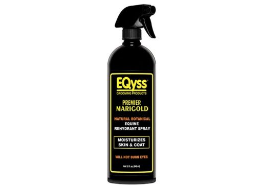Fly Spray- Eqyss Marigold Spray 946ml