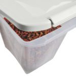 Van Ness Pet Food Container 50lb