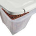 Van Ness Pet Food Container 25lb