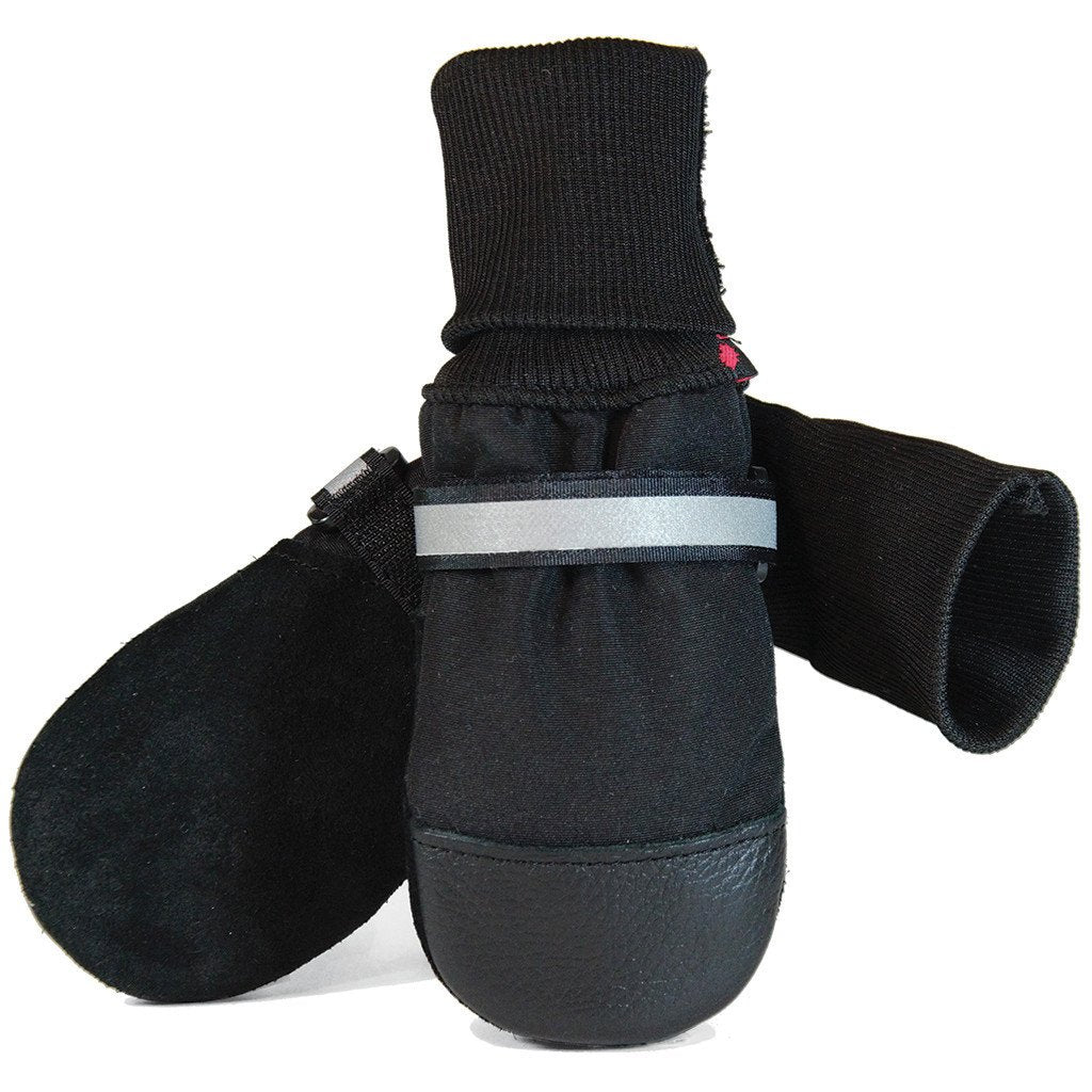 MUTTLUKS Fleece Lined Boots  XSMALL