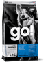 GO! Dog Skin & Coat Chicken 12lb