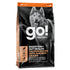 Go Gut Health Salmon & Ancient Grains12lb