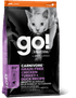 Go! Chicken Turkey Duck Cat 3lbs