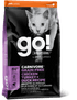 Go! Chicken Turkey Duck Cat 16lbs