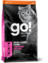 GO! Cat Chicken 8LB Skin Coat