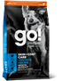 GO! Dog Skin & Coat Chicken 3.5lb