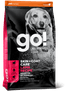 GO ! Dog Skin & Coat Lamb 12lb