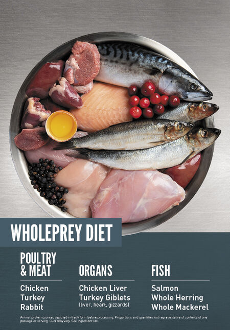 ORIJEN-Guardian 8 4.5kg