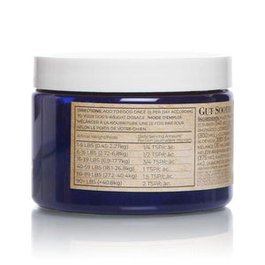 Gut Soothe 52g Adored Beast Apothecary