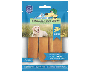 Himalayan bacon Chew Bacon small 3 pack