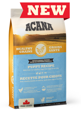 Acana Healthy Grains Puppy 1.8kg