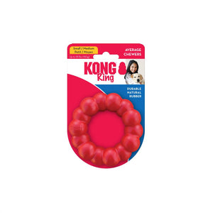 KONG Ring Small Medium