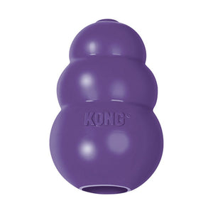 Kong- Senior Purple Medium