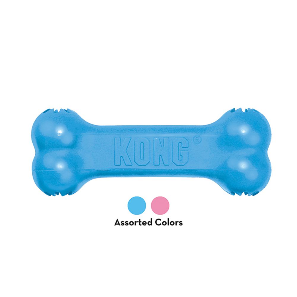 KONG Puppy Bone Small