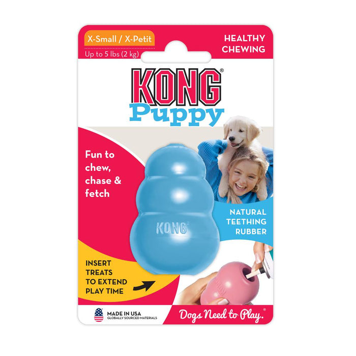 KONG Puppy Extra Small