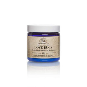 Love Bugs 40g Adored Beast Apothecary
