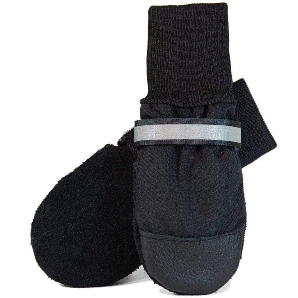 MUTTLUKS Fleece Lined Boots XXS