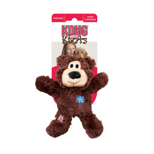 KONG Wild Knots Bear Med/Large