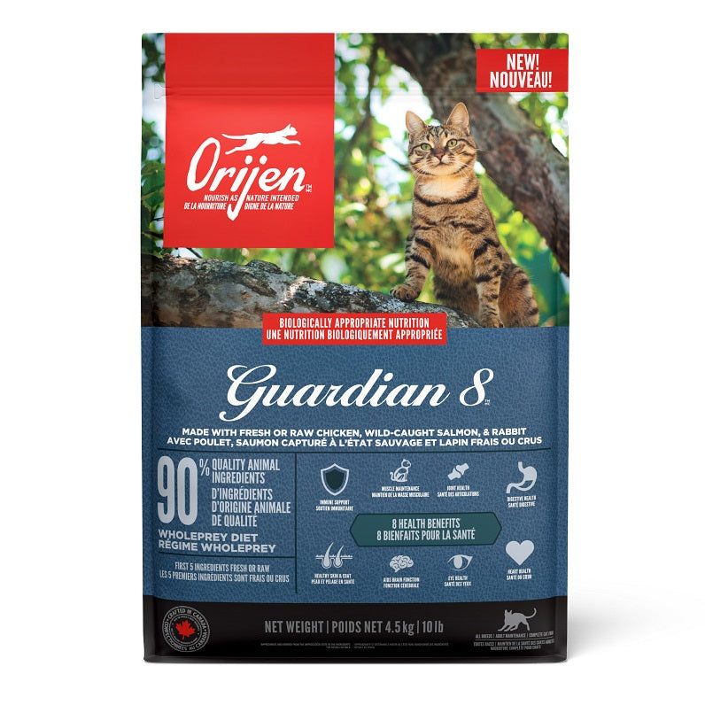 ORIJEN-Guardian 8  1.8kg