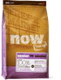 Now Fresh Senior Cat 4lb
