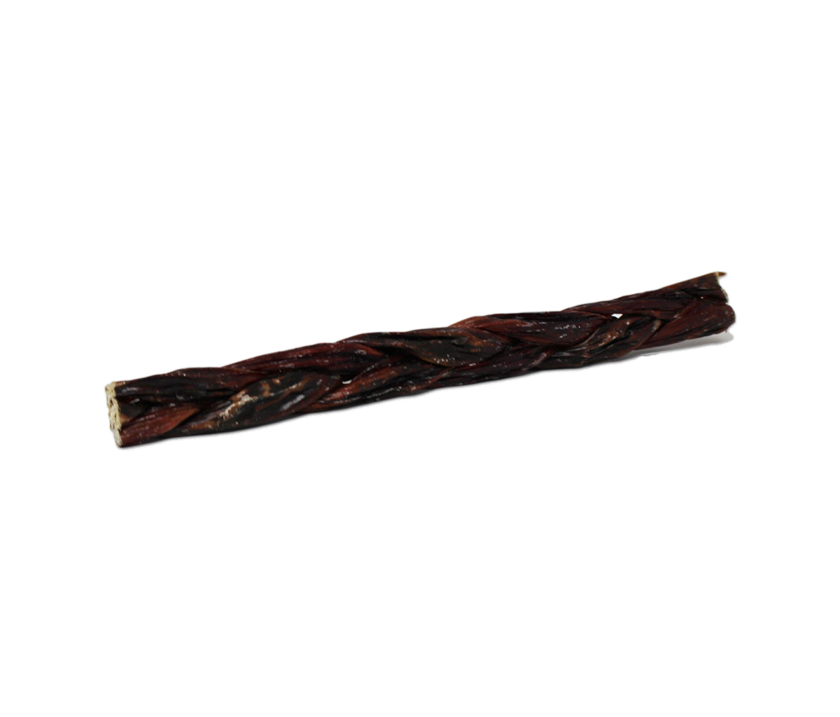 Open Range Beef Chomper Braid 11"