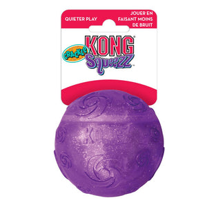 Kong Ball XLarge Squeezz