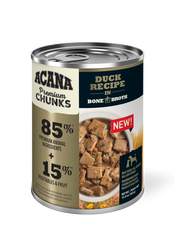 Acana Dog Cans 12.8oz
