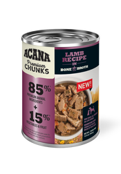 Acana Dog Cans 12.8oz