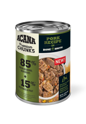 Acana Dog Cans 12.8oz