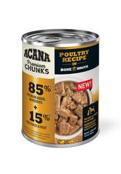 Acana Dog Cans 12.8oz