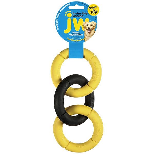 JW Invincible Chain - Mini