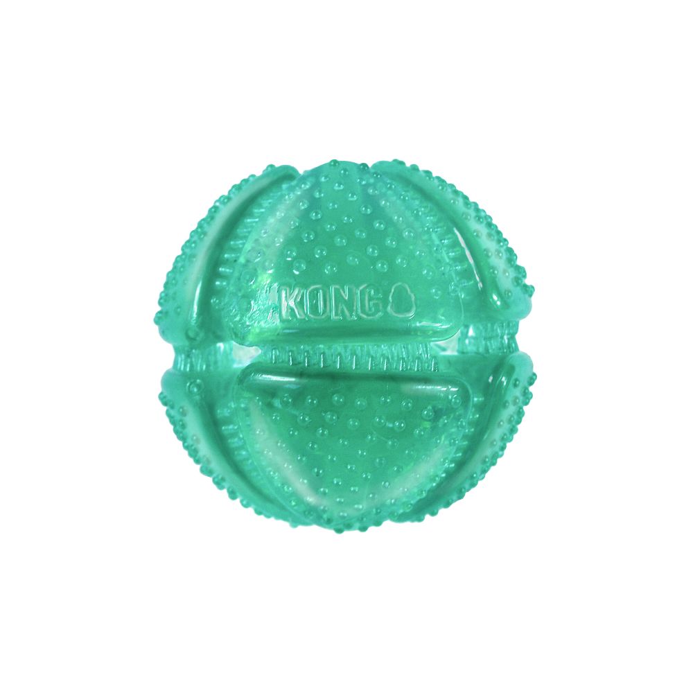 KONG Squeezz Dental Ball Medium