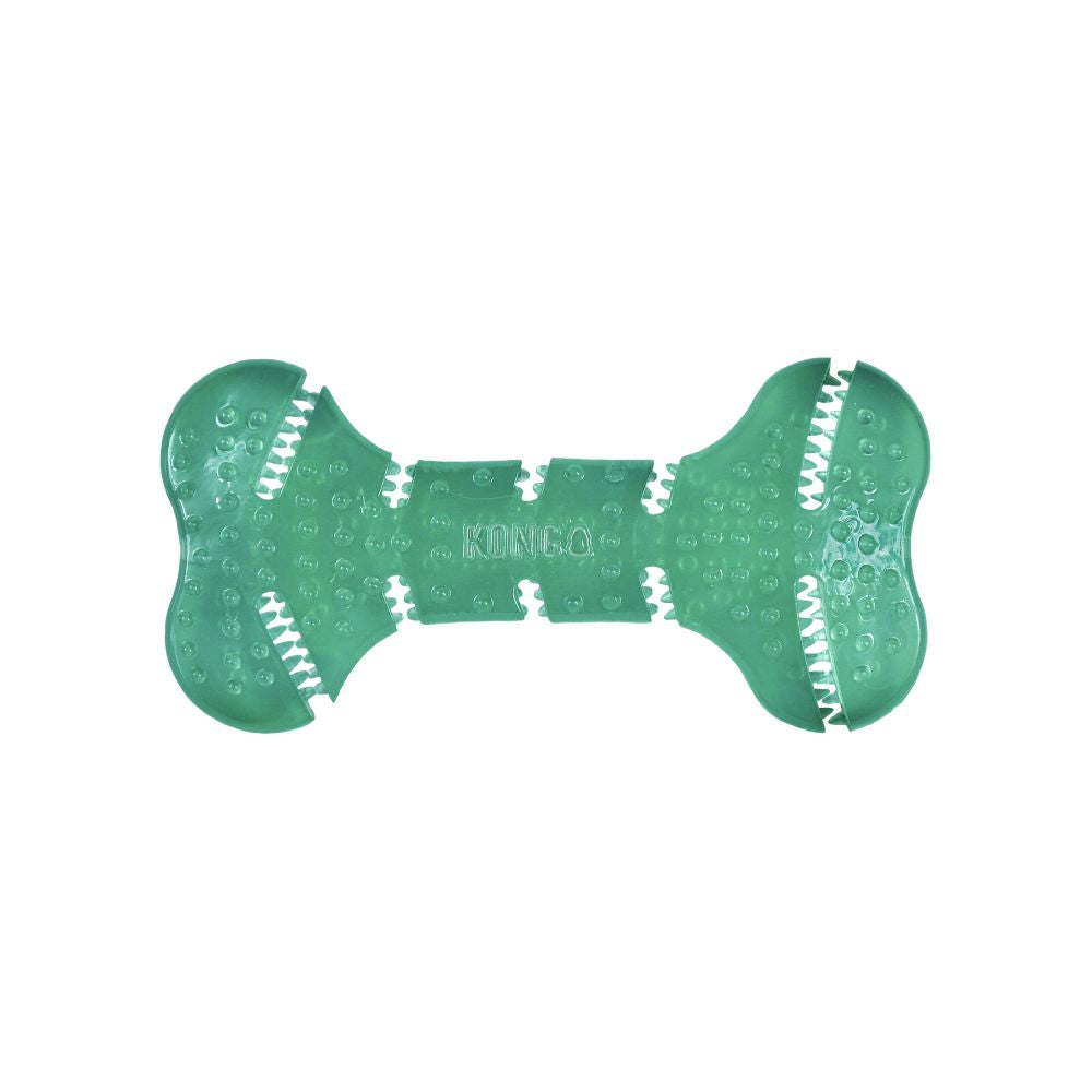 KONG Squeezz Dental Bone Medium