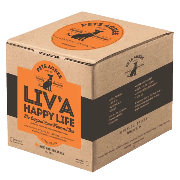 Pets Agree Biscuits 2lb