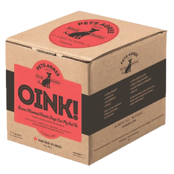 Pets Agree Biscuits 2lb