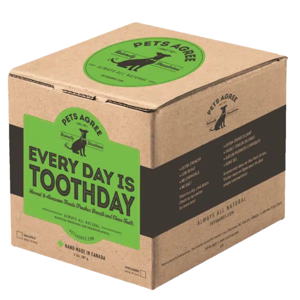 Pets Agree Biscuits 2lb