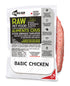 Iron Will Raw Basic Chicken 6x1lb