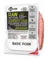 Iron Will Raw Basic Pork 6x1lb