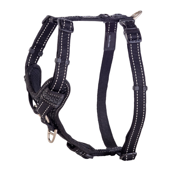 Rogz Harness-Control Padded Large