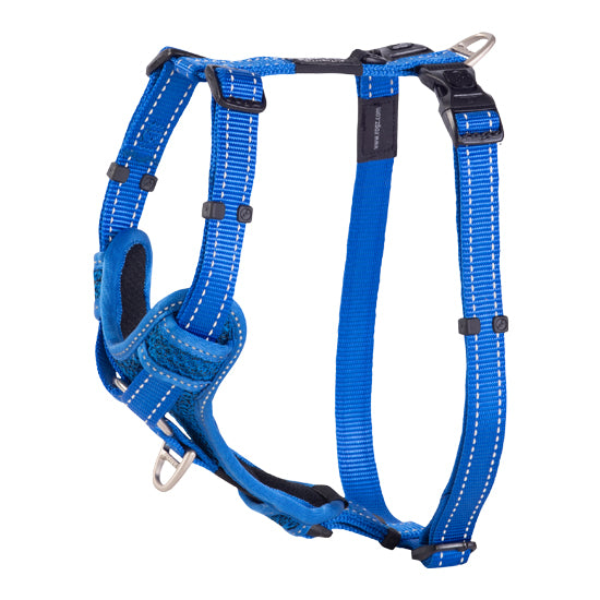 Rogz Harness-Control Padded Large